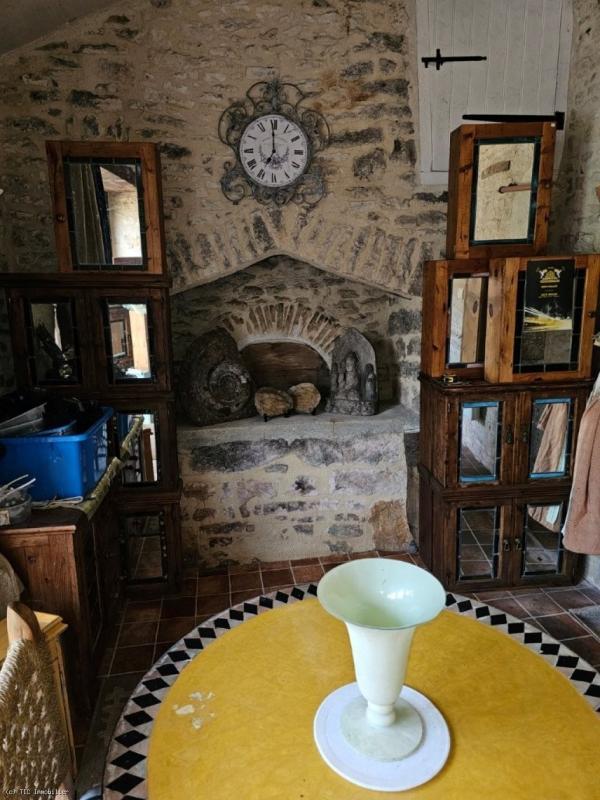 Maison de campagne - 99 m² - 3 pièces