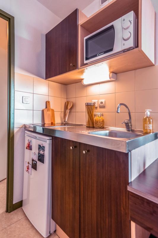 Studio - 18 m² - 1 pièce