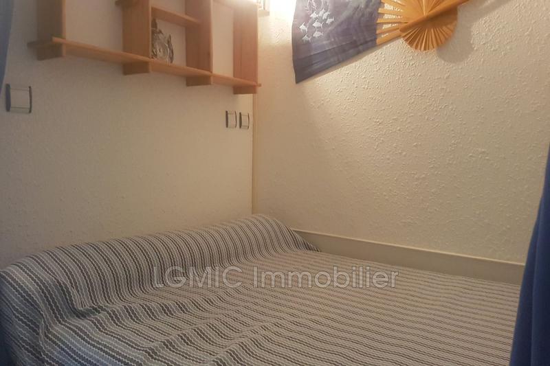 Appartement - 23 m² - 1 pièce