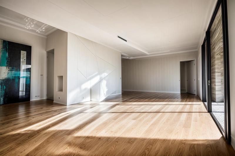 Maison contemporaine - 107 m² - 4 pièces