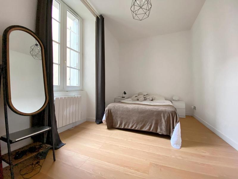 Appartement - 51 m² - 3 pièces