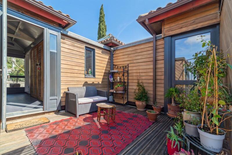 Maison - 138 m² - 7 pièces