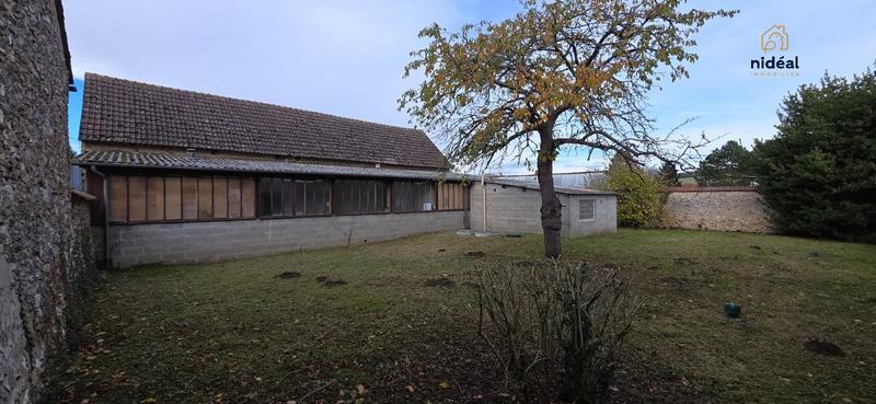 Local d'activités - 713 m²