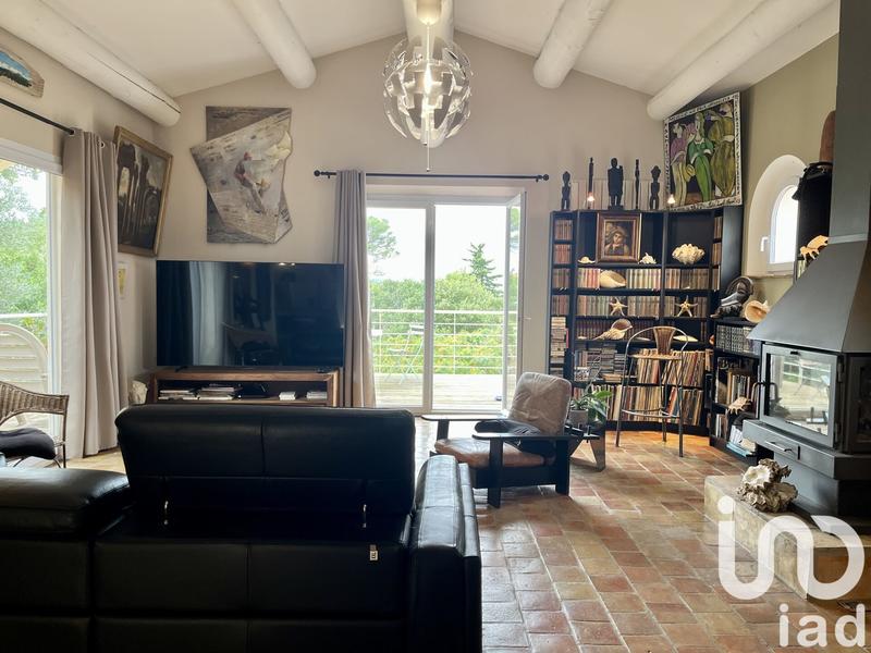 Maison - 128 m² - 5 pièces