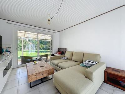 Pavillon - 94 m² - 5 pièces