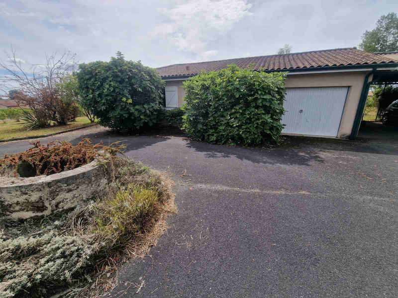 Maison - 126 m² - 5 pièces