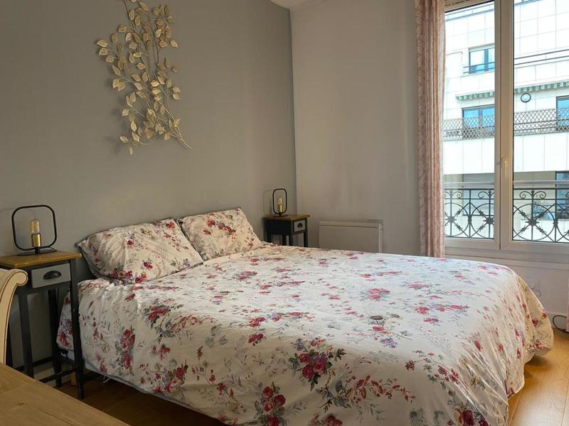 Appartement - 53 m² - 3 pièces