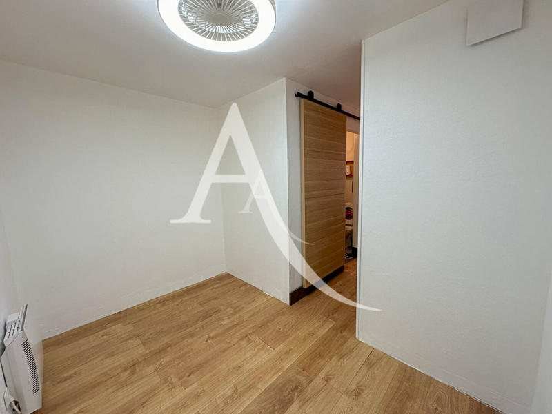 Appartement - 32 m² - 1 pièce