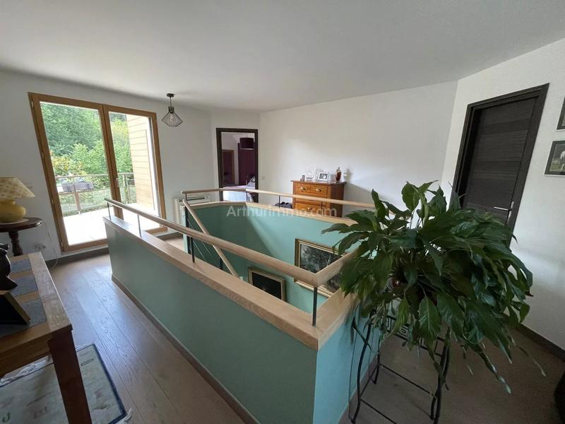 Maison - 197 m² - 7 pièces