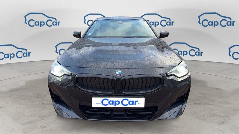 Bmw Serie 2 Coupe (G42) 220i 184 Bva m Sport