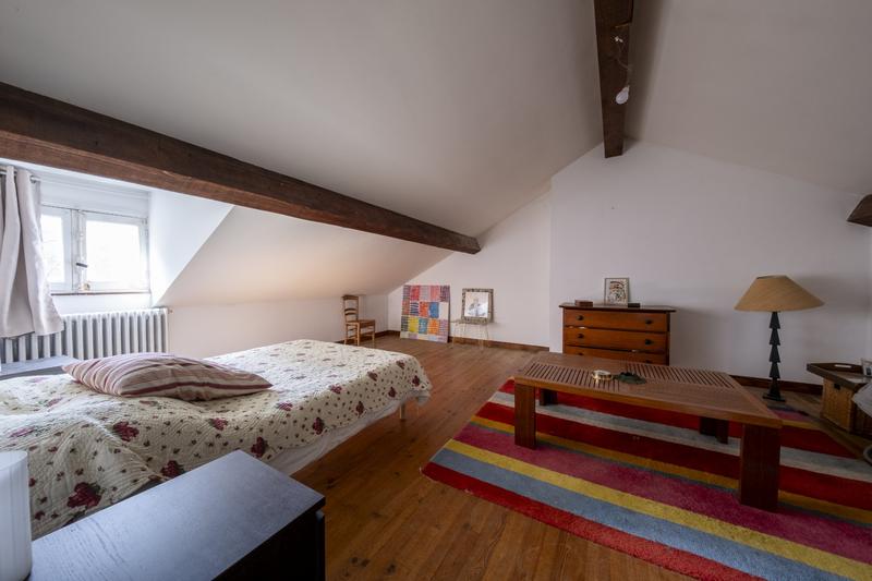 Maison bourgeoise - 407 m² - 12 pièces