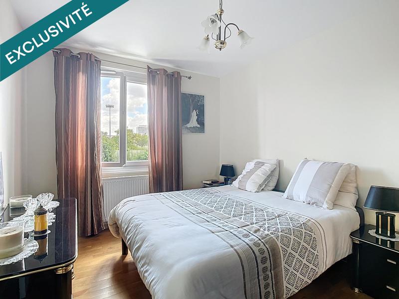 Maison - 141 m² - 6 pièces