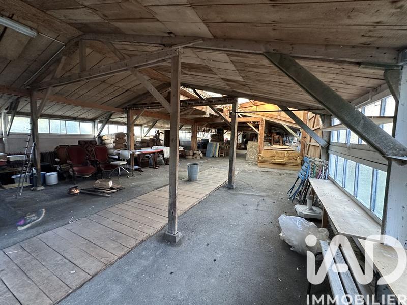 Appartement - 300 m² - 5 pièces