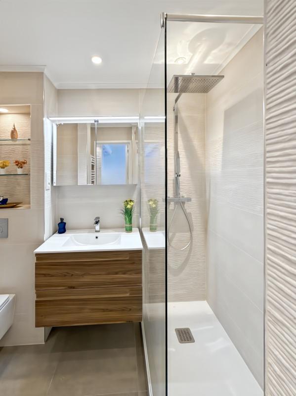 Appartement - 49 m² - 3 pièces