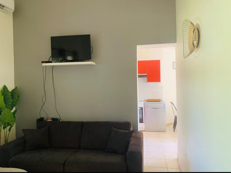 Appartement - 71 m² - 4 pièces