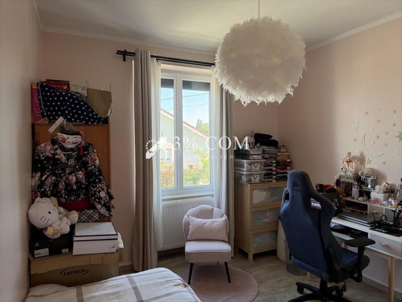 Maison - 78 m² - 4 pièces