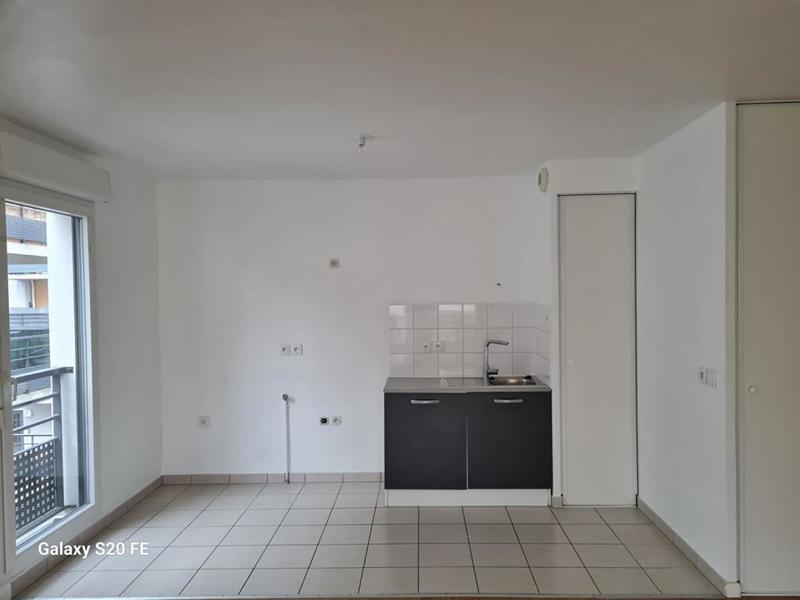Appartement - 66 m² - 4 pièces