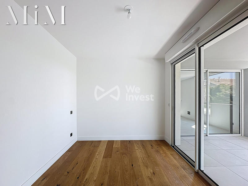 Appartement - 126 m² - 4 pièces