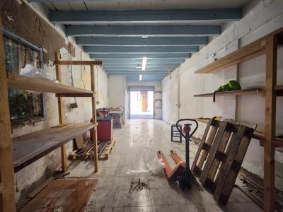 Local commercial - 61 m² - 3 pièces