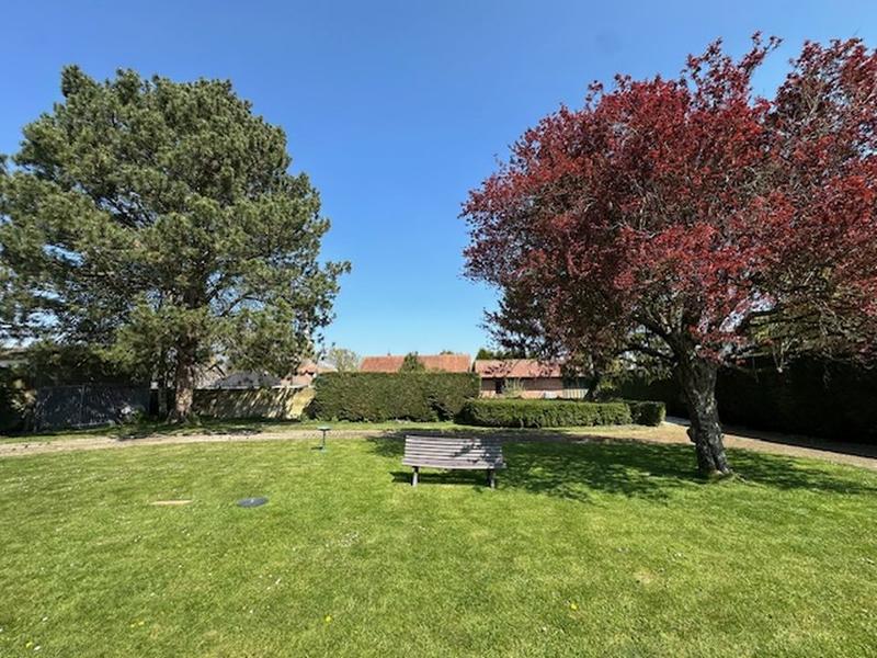 Propriété - 215 m² - 7 pièces