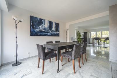 Duplex - 155 m² - 5 pièces