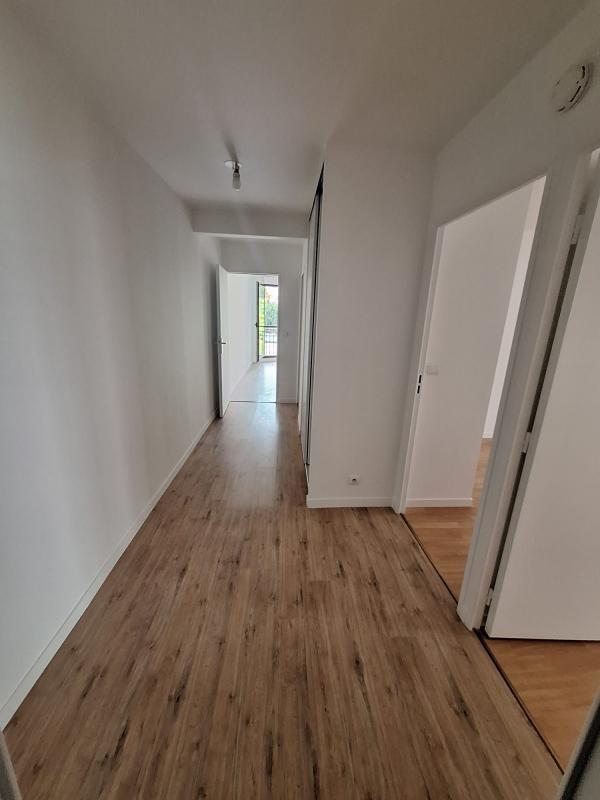 Appartement - 74 m² - 3 pièces