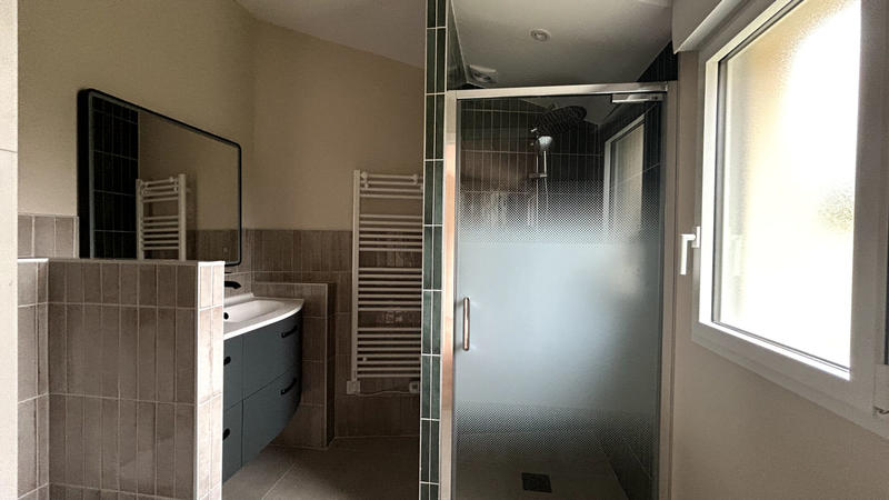 Maison - 120 m² - 4 pièces