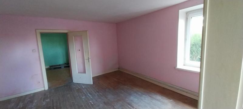 Maison de village - 200 m²