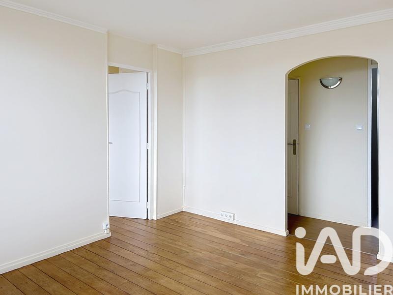 Appartement - 57 m² - 4 pièces