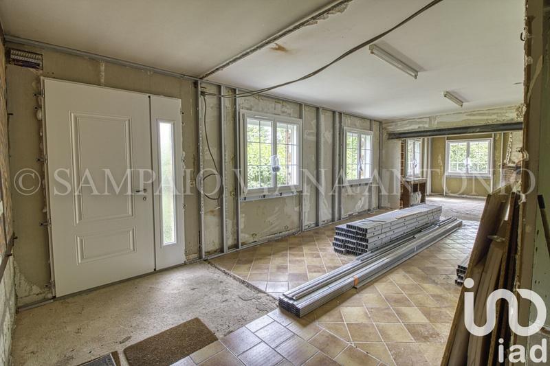 Maison - 170 m² - 5 pièces