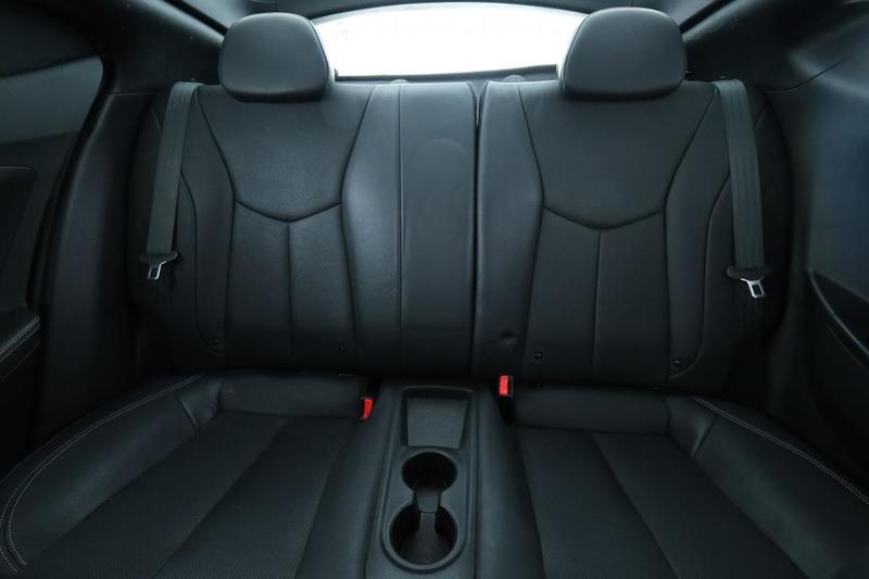 Hyundai Veloster 1.6 t-GDi Turbo Dct-7 186 ch