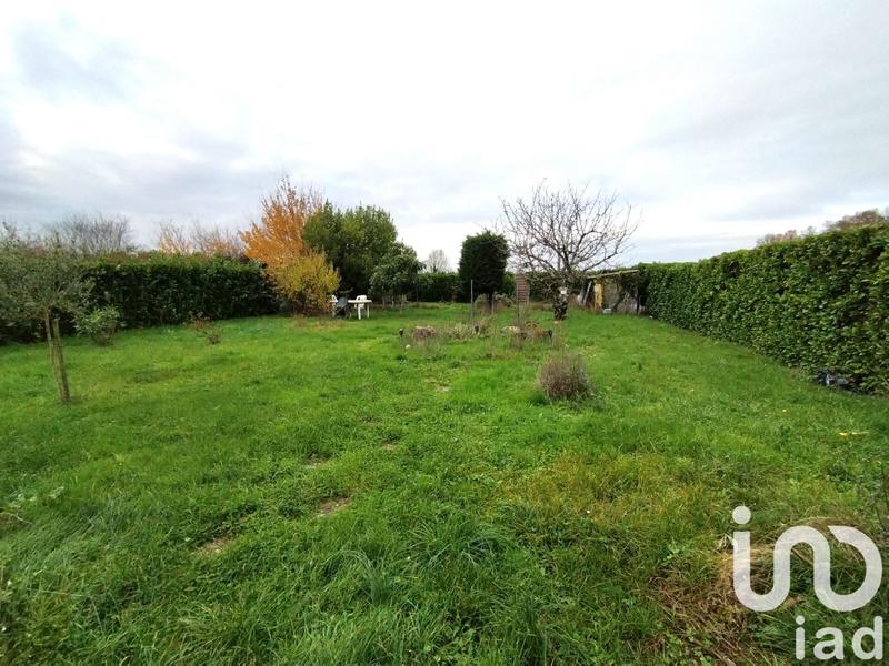 Maison - 118 m² - 4 pièces