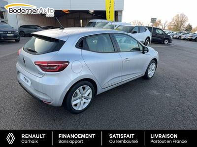 Renault Clio E-Tech 140 - 21n Business