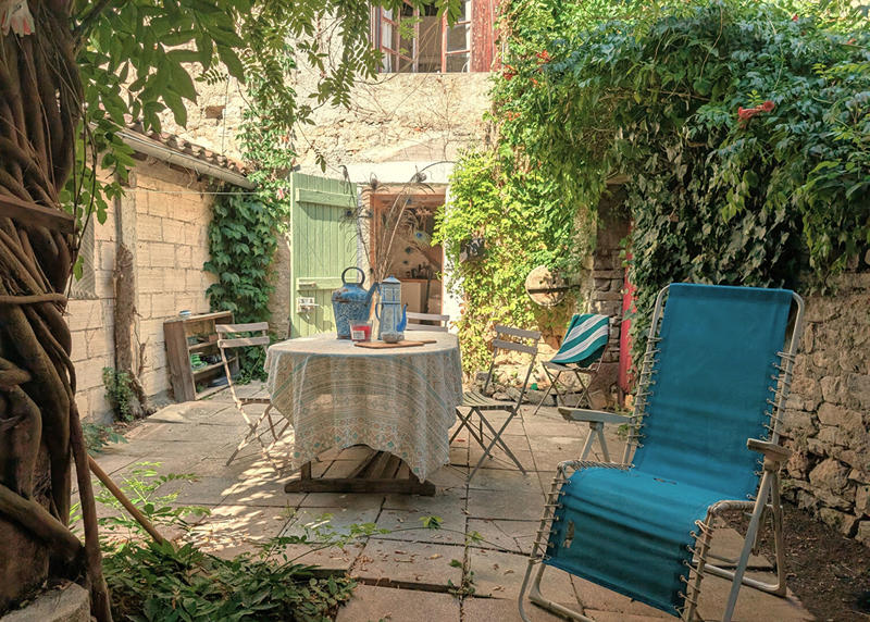 Maison - 79 m² - 3 pièces