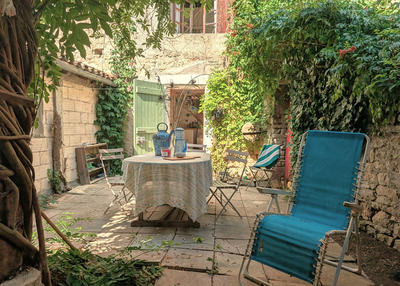 Maison - 79 m² - 3 pièces