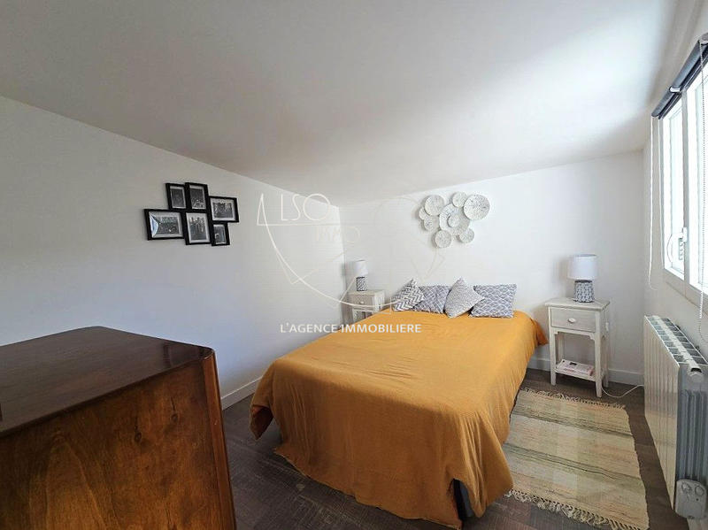 Maison - 244 m² - 7 pièces