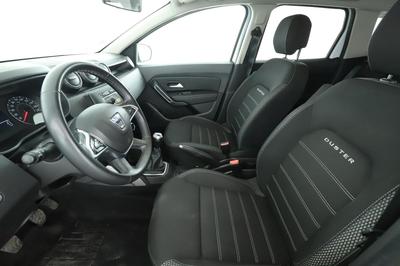 Dacia Duster II 1.5 dCi Blue Prestige 4x2 116 ch