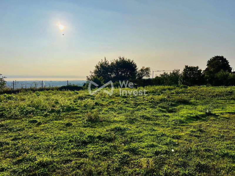 Maison - 113 m² - 5 pièces