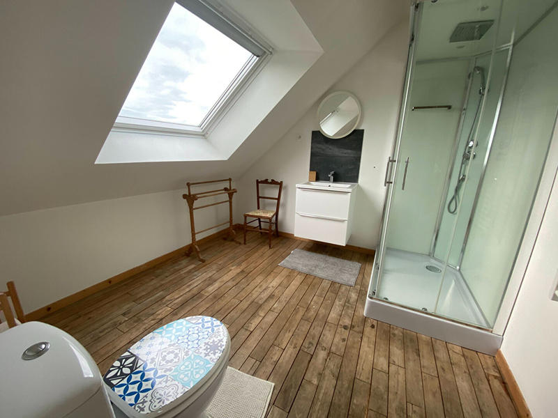 Maison - 139 m² - 4 pièces