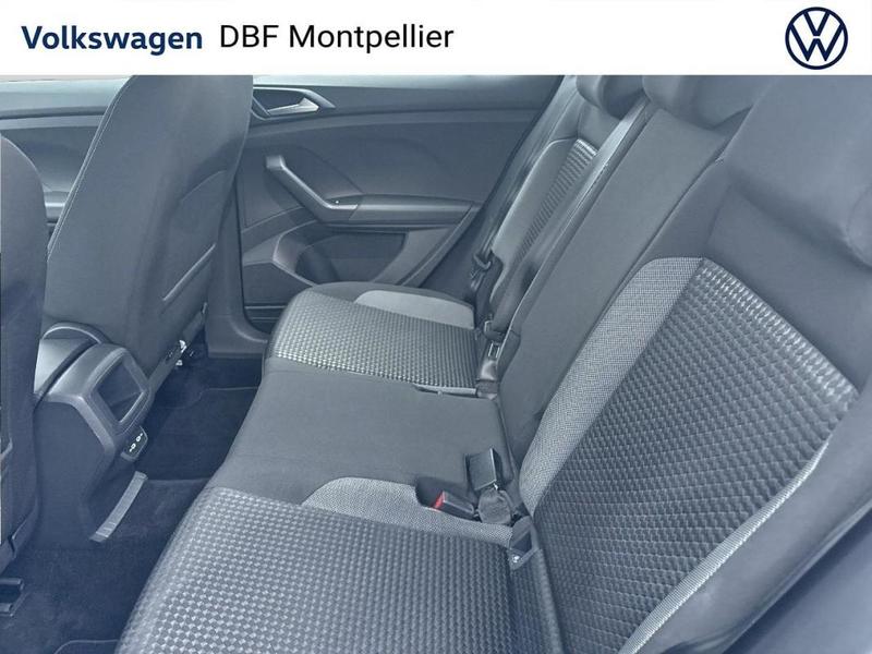 Volkswagen t-Cross 1.0 Tsi 110 Start/Stop Dsg7 Active