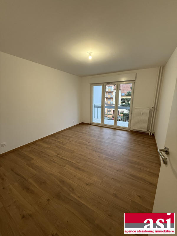Appartement - 86 m² - 4 pièces
