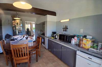 Villa - 93 m² - 4 pièces