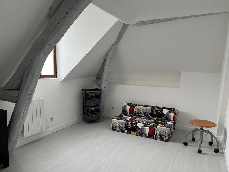 Appartement - 42 m² - 3 pièces