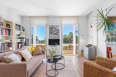 Appartement - 52 m² - 2 pièces