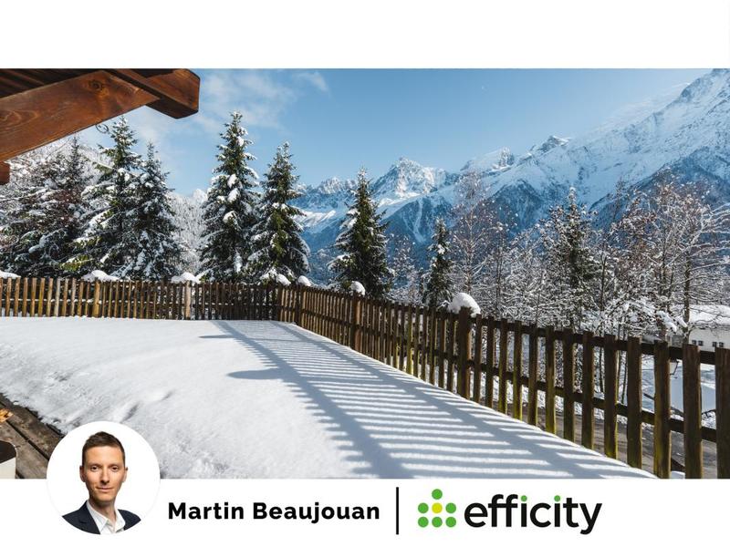 Maison - 142 m² - 4 pièces