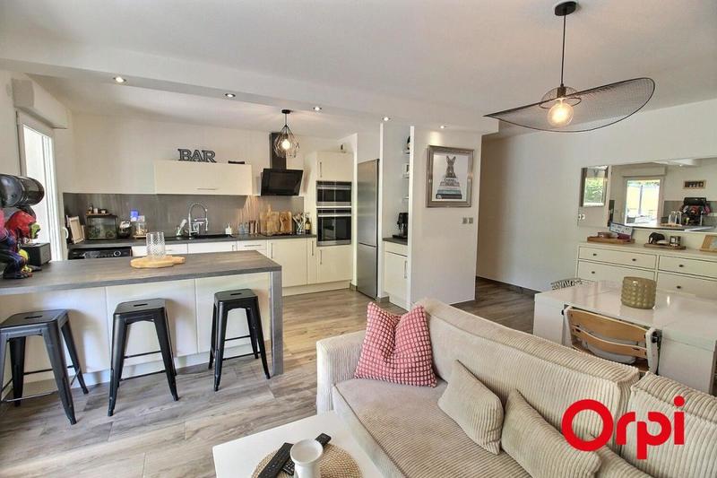 Appartement - 71 m² - 3 pièces