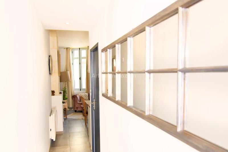 Appartement - 31 m² - 2 pièces