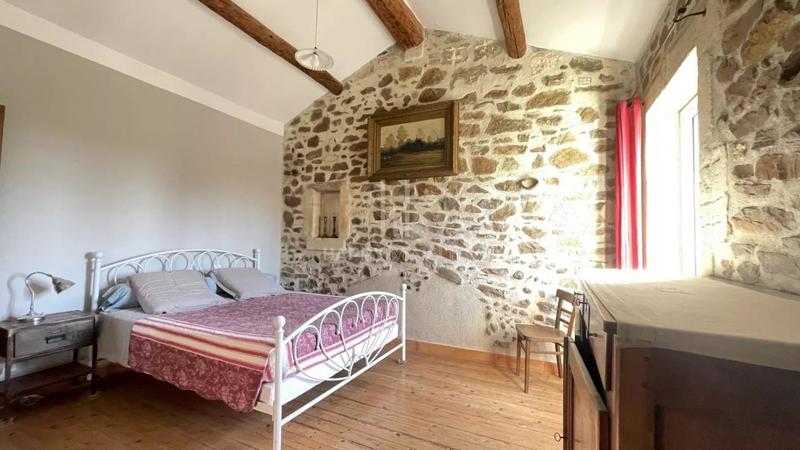 Mas - 195 m² - 9 pièces