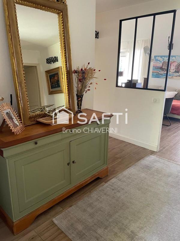 Maison - 176 m² - 5 pièces