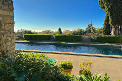 Maison - 209 m² - 7 pièces